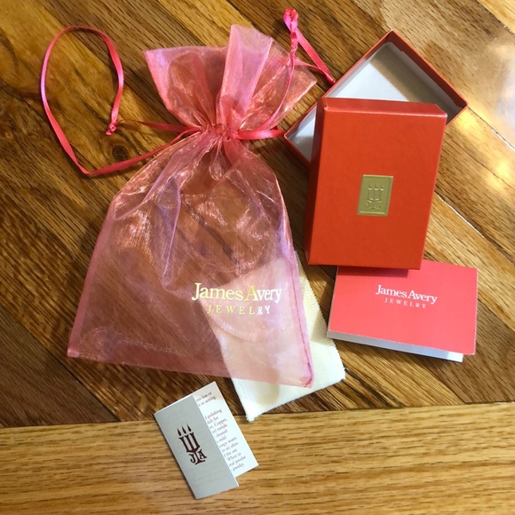 James Avery Other - Small James Avery Gift Box Set James Avery Other - Small James Avery Gift Box Set
